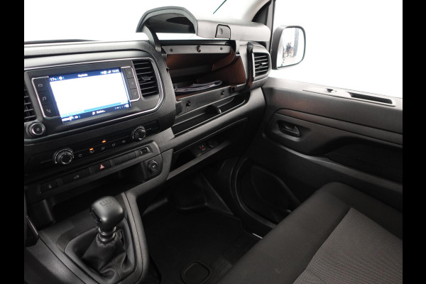 Peugeot Expert 1.5 BlueHDI L2 Airco Cruise Navigatie Carplay Sidebars Trekhaak
