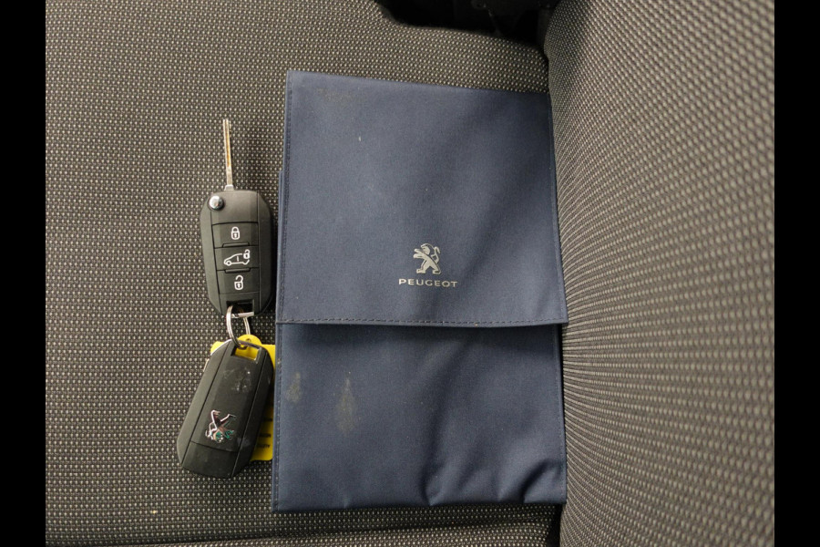Peugeot Expert 1.5 BlueHDI L2 Airco Cruise Navigatie Carplay Sidebars Trekhaak