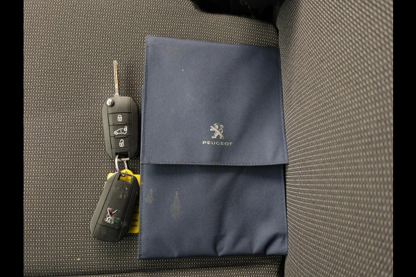 Peugeot Expert 1.5 BlueHDI L2 Airco Cruise Navigatie Carplay Sidebars Trekhaak