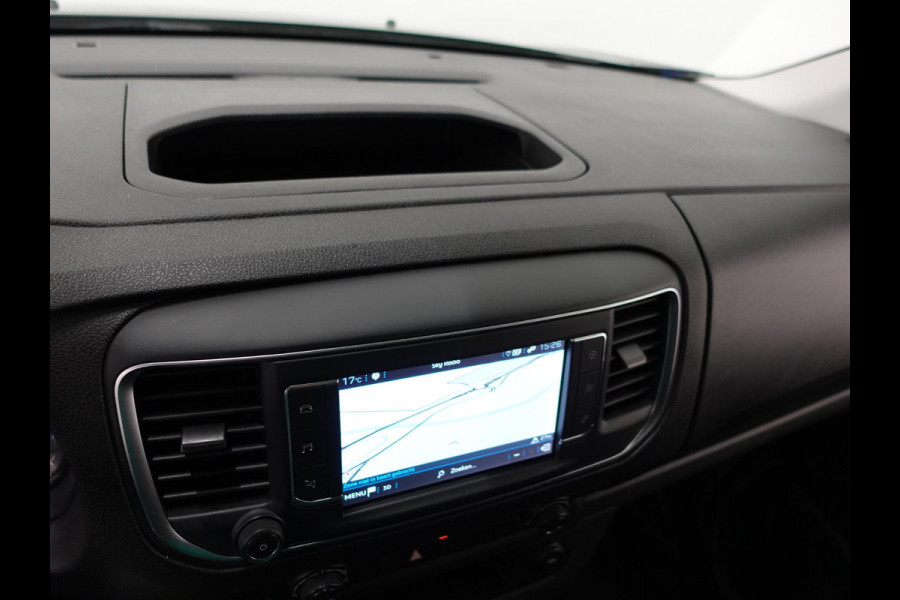 Peugeot Expert 1.5 BlueHDI L2 Airco Cruise Navigatie Carplay Sidebars Trekhaak