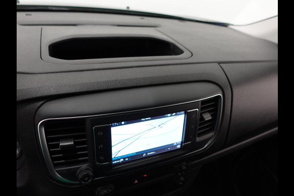Peugeot Expert 1.5 BlueHDI L2 Airco Cruise Navigatie Carplay Sidebars Trekhaak