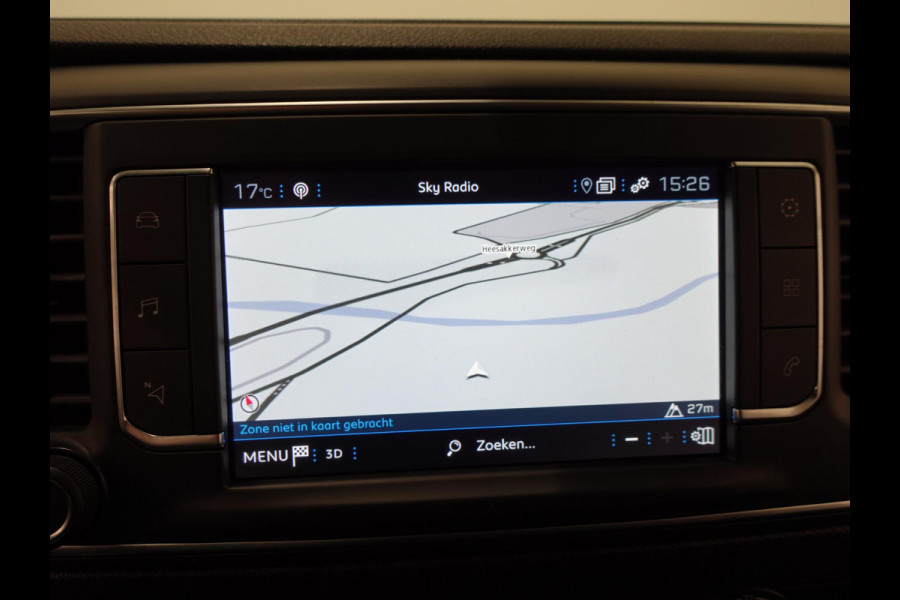 Peugeot Expert 1.5 BlueHDI L2 Airco Cruise Navigatie Carplay Sidebars Trekhaak