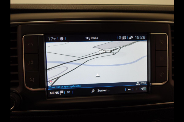 Peugeot Expert 1.5 BlueHDI L2 Airco Cruise Navigatie Carplay Sidebars Trekhaak