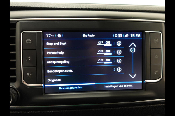 Peugeot Expert 1.5 BlueHDI L2 Airco Cruise Navigatie Carplay Sidebars Trekhaak