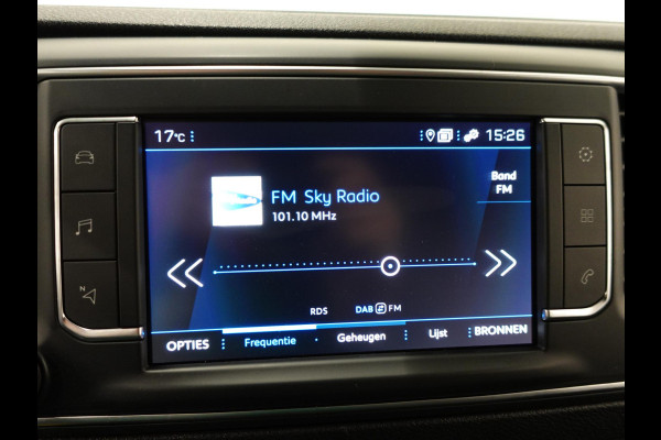 Peugeot Expert 1.5 BlueHDI L2 Airco Cruise Navigatie Carplay Sidebars Trekhaak