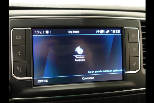 Peugeot Expert 1.5 BlueHDI L2 Airco Cruise Navigatie Carplay Sidebars Trekhaak