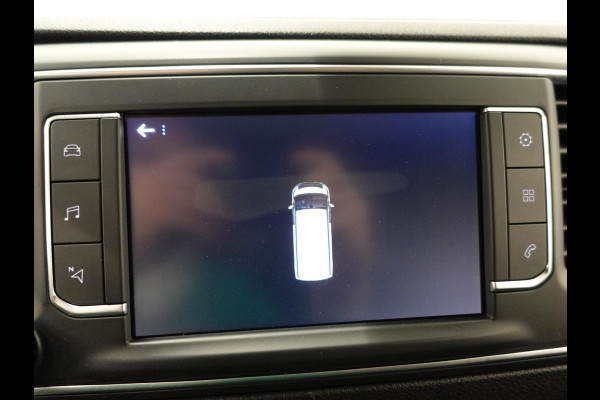 Peugeot Expert 1.5 BlueHDI L2 Airco Cruise Navigatie Carplay Sidebars Trekhaak