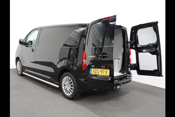 Peugeot Expert 1.5 BlueHDI L2 Airco Cruise Navigatie Carplay Sidebars Trekhaak