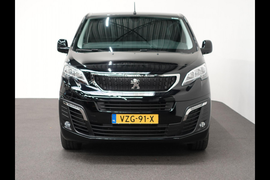 Peugeot Expert 1.5 BlueHDI L2 Airco Cruise Navigatie Carplay Sidebars Trekhaak