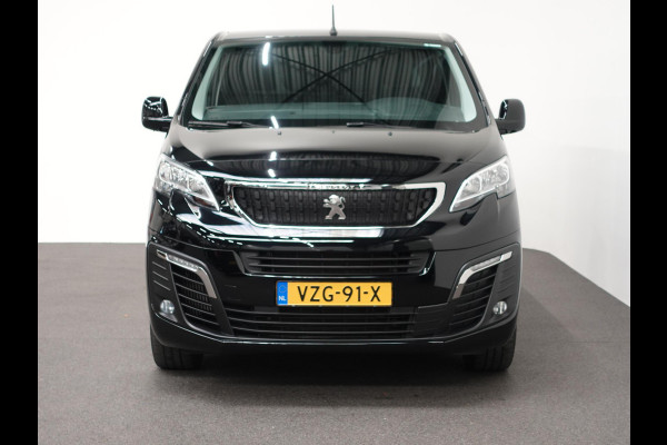 Peugeot Expert 1.5 BlueHDI L2 Airco Cruise Navigatie Carplay Sidebars Trekhaak
