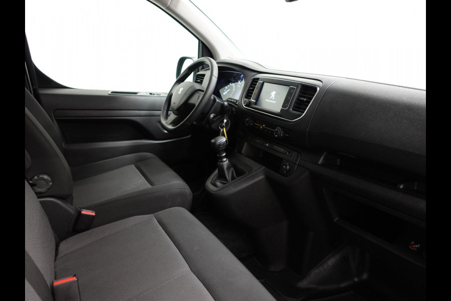 Peugeot Expert 1.5 BlueHDI L2 Airco Cruise Navigatie Carplay Sidebars Trekhaak