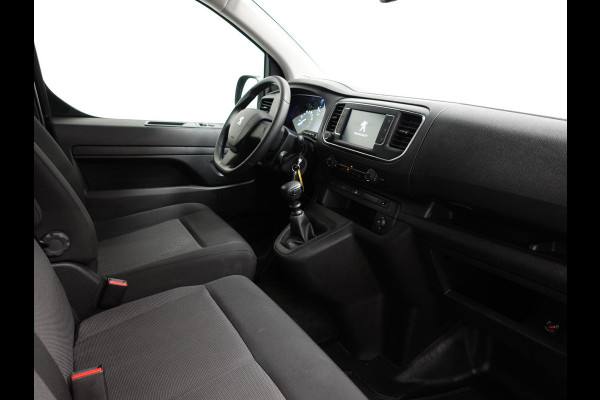 Peugeot Expert 1.5 BlueHDI L2 Airco Cruise Navigatie Carplay Sidebars Trekhaak