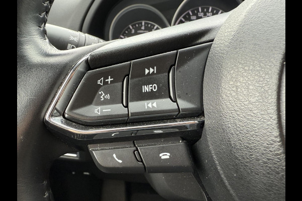 Mazda CX-5 2.5 AWD e-SkyActiv-G M Hybrid 194 Exclusive-Line Chrome Edition | ADAPTIVE CRUISE CONTROL | 360 CAMERA | ELEKTRISCHE ACHTERKLEP |