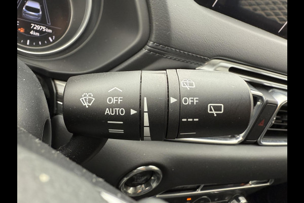 Mazda CX-5 2.5 AWD e-SkyActiv-G M Hybrid 194 Exclusive-Line Chrome Edition | ADAPTIVE CRUISE CONTROL | 360 CAMERA | ELEKTRISCHE ACHTERKLEP |