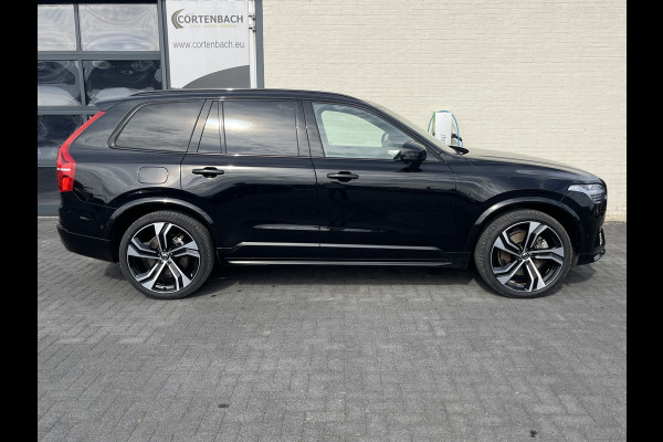 Volvo XC90 2.0 T8 Recharge AWD Plus Dark | Luchtvering | Panorama dak | Stoelverkoeling | Bowers&Wilkins | Zwenkbare trekhaak |
