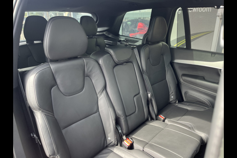 Volvo XC90 2.0 T8 Recharge AWD Plus Dark | Luchtvering | Panorama dak | Stoelverkoeling | Bowers&Wilkins | Zwenkbare trekhaak |