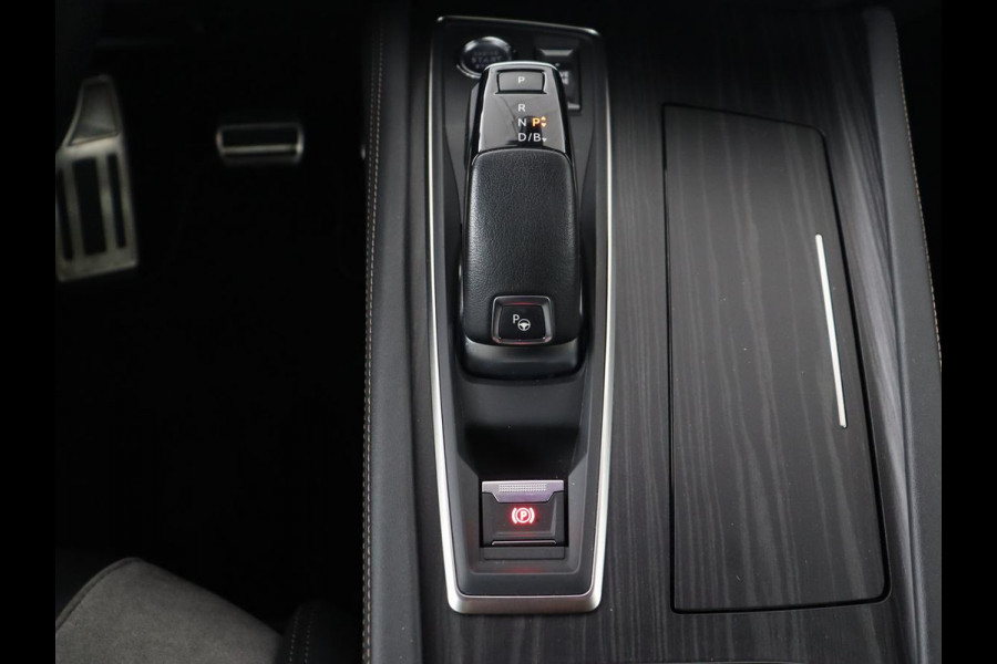 Peugeot 508 1.6 HYbrid GT | Stoelverwarming | Focal Sound | 360 Camera | Massage | Leder/Alcantara | Keyless | Digital Cockpit | Carplay | Memory | Navigatie | Full LED | PHEV | Plug In