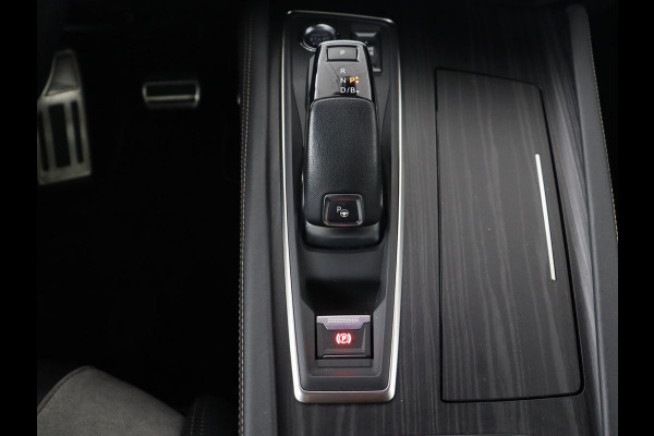 Peugeot 508 1.6 HYbrid GT | Stoelverwarming | Focal Sound | 360 Camera | Massage | Leder/Alcantara | Keyless | Digital Cockpit | Carplay | Memory | Navigatie | Full LED | PHEV | Plug In