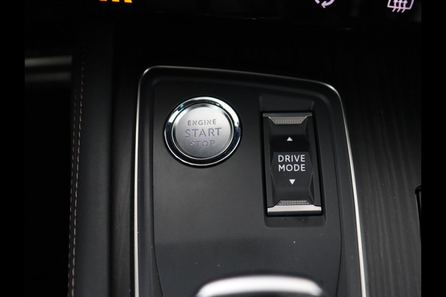 Peugeot 508 1.6 HYbrid GT | Stoelverwarming | Focal Sound | 360 Camera | Massage | Leder/Alcantara | Keyless | Digital Cockpit | Carplay | Memory | Navigatie | Full LED | PHEV | Plug In