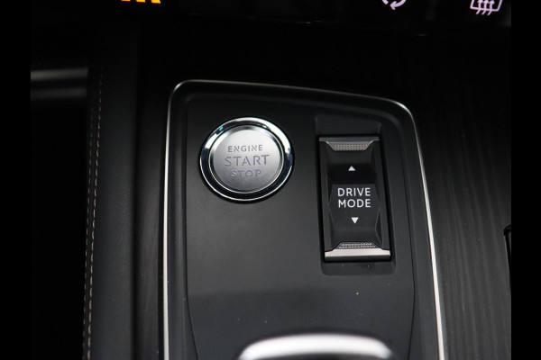 Peugeot 508 1.6 HYbrid GT | Stoelverwarming | Focal Sound | 360 Camera | Massage | Leder/Alcantara | Keyless | Digital Cockpit | Carplay | Memory | Navigatie | Full LED | PHEV | Plug In