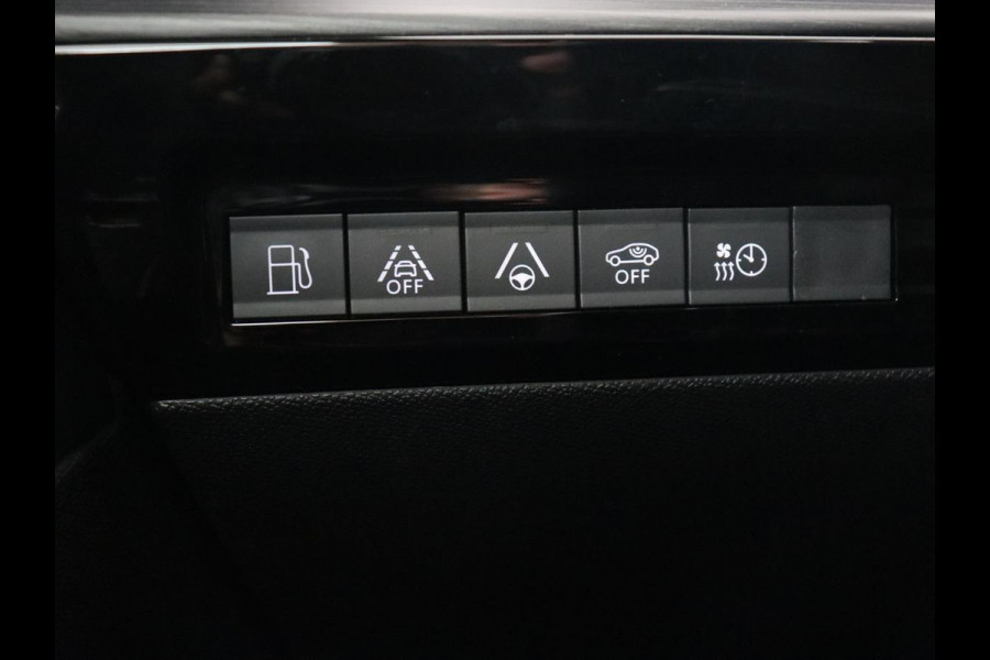 Peugeot 508 1.6 HYbrid GT | Stoelverwarming | Focal Sound | 360 Camera | Massage | Leder/Alcantara | Keyless | Digital Cockpit | Carplay | Memory | Navigatie | Full LED | PHEV | Plug In