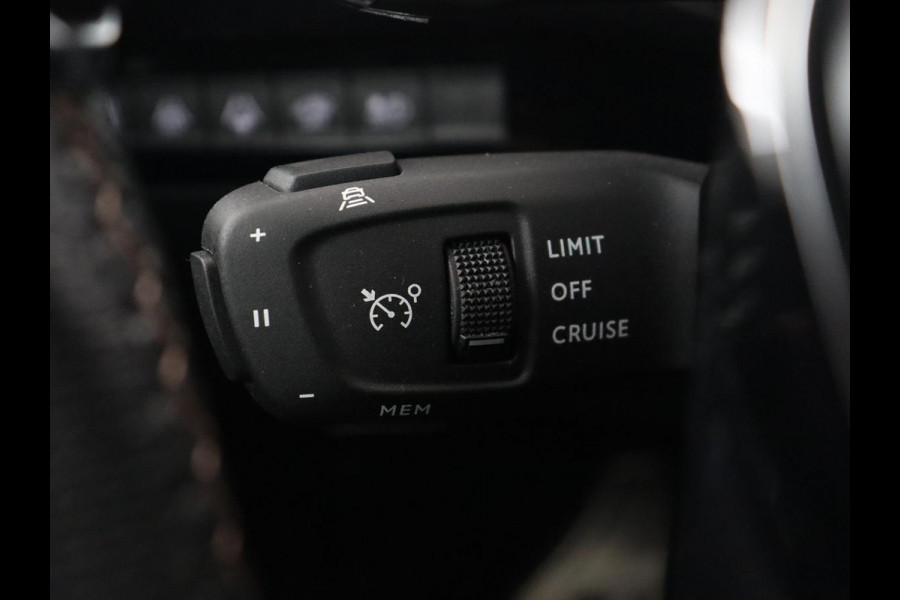 Peugeot 508 1.6 HYbrid GT | Stoelverwarming | Focal Sound | 360 Camera | Massage | Leder/Alcantara | Keyless | Digital Cockpit | Carplay | Memory | Navigatie | Full LED | PHEV | Plug In