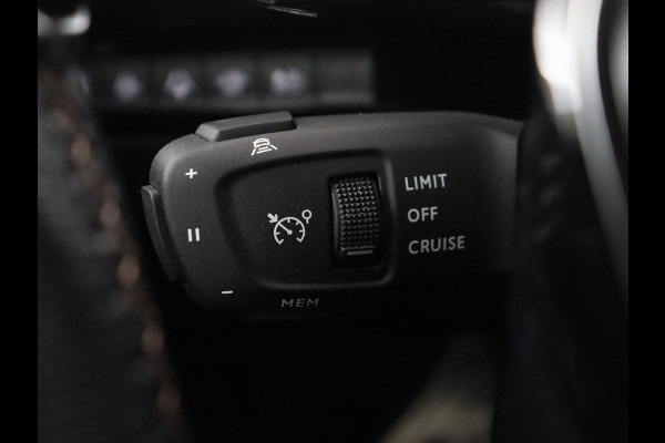 Peugeot 508 1.6 HYbrid GT | Stoelverwarming | Focal Sound | 360 Camera | Massage | Leder/Alcantara | Keyless | Digital Cockpit | Carplay | Memory | Navigatie | Full LED | PHEV | Plug In
