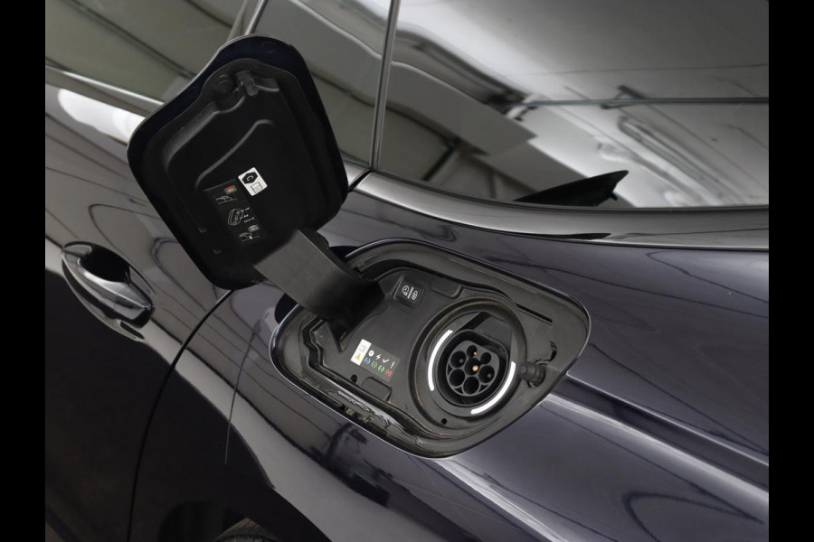 Peugeot 508 1.6 HYbrid GT | Stoelverwarming | Focal Sound | 360 Camera | Massage | Leder/Alcantara | Keyless | Digital Cockpit | Carplay | Memory | Navigatie | Full LED | PHEV | Plug In