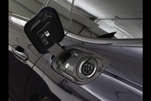 Peugeot 508 1.6 HYbrid GT | Stoelverwarming | Focal Sound | 360 Camera | Massage | Leder/Alcantara | Keyless | Digital Cockpit | Carplay | Memory | Navigatie | Full LED | PHEV | Plug In