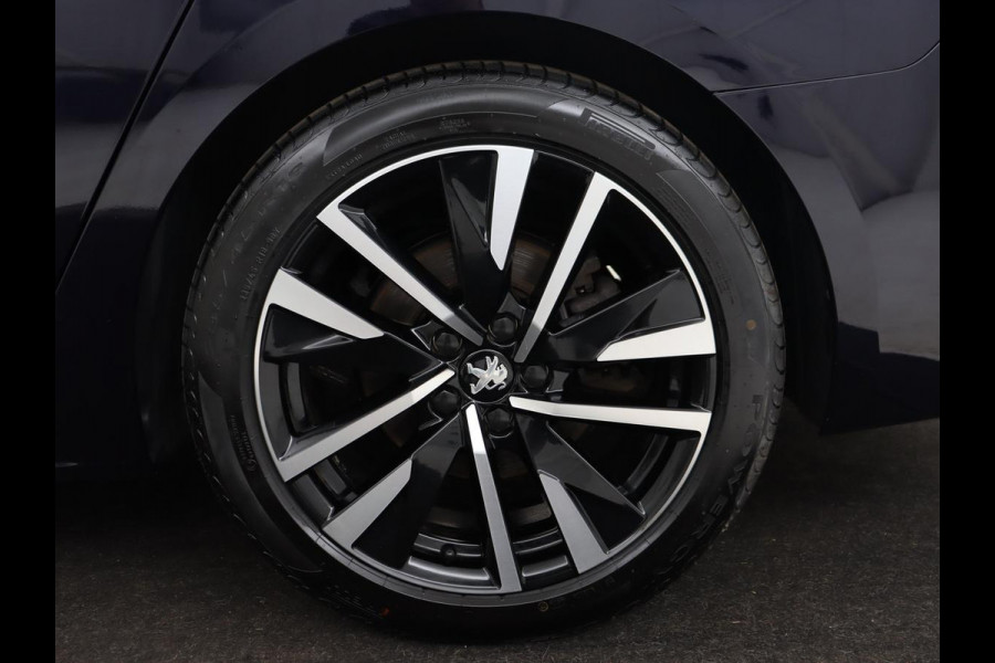 Peugeot 508 1.6 HYbrid GT | Stoelverwarming | Focal Sound | 360 Camera | Massage | Leder/Alcantara | Keyless | Digital Cockpit | Carplay | Memory | Navigatie | Full LED | PHEV | Plug In