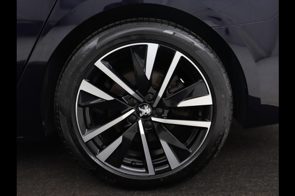 Peugeot 508 1.6 HYbrid GT | Stoelverwarming | Focal Sound | 360 Camera | Massage | Leder/Alcantara | Keyless | Digital Cockpit | Carplay | Memory | Navigatie | Full LED | PHEV | Plug In