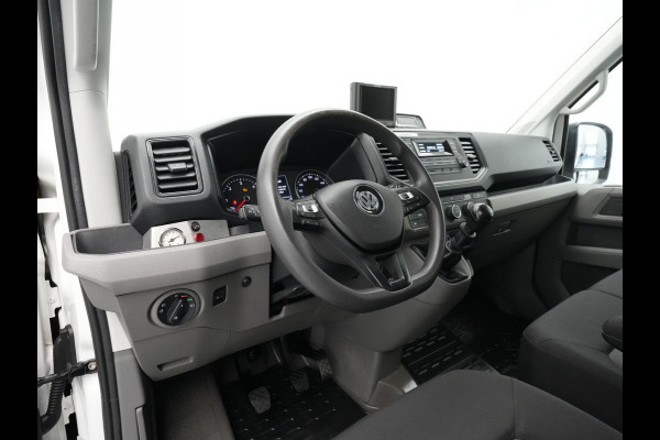 Volkswagen Crafter 50 2.0 TDI L3 DL Comfortline Clixtar laadvermogen BE 2950 kg luchtvering Laadklep shuifzeil