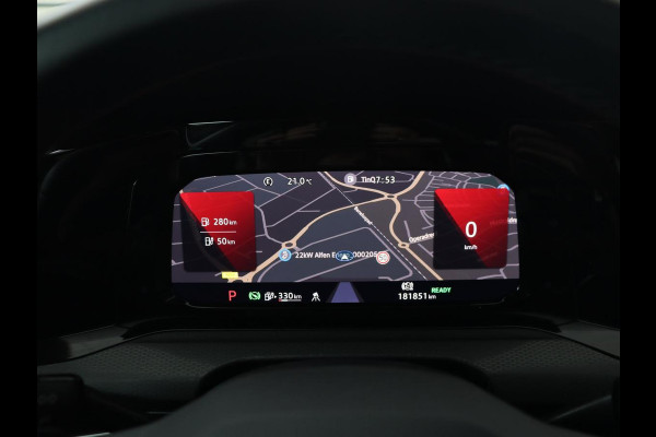 Volkswagen Golf 1.4 eHybrid GTE | Panoramadak | Stoel & stuurverwarming | Trekhaak | Adaptive cruise | Sfeerverlichting | LED Plus | Carplay | Sportstoelen | Navigatie | PHEV | Plug In