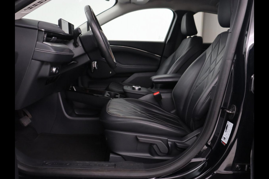Ford Mustang Mach-E RWD 75 kWh | Leder | Stoelverwarming | 360 Camera | Adaptive cruise | B&O Sound | Stuurverwarming | Carplay | Navigatie