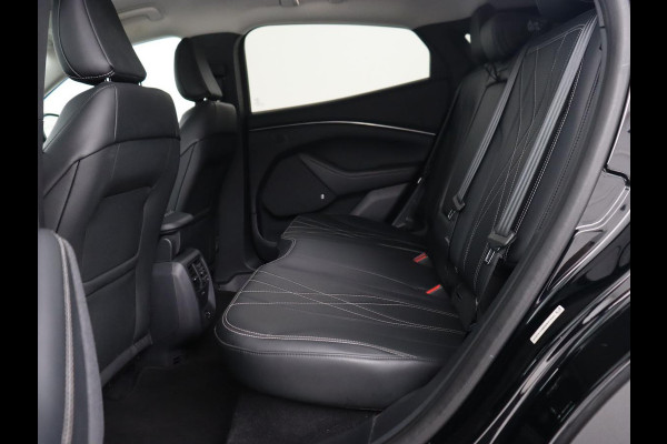 Ford Mustang Mach-E RWD 75 kWh | Leder | Stoelverwarming | 360 Camera | Adaptive cruise | B&O Sound | Stuurverwarming | Carplay | Navigatie