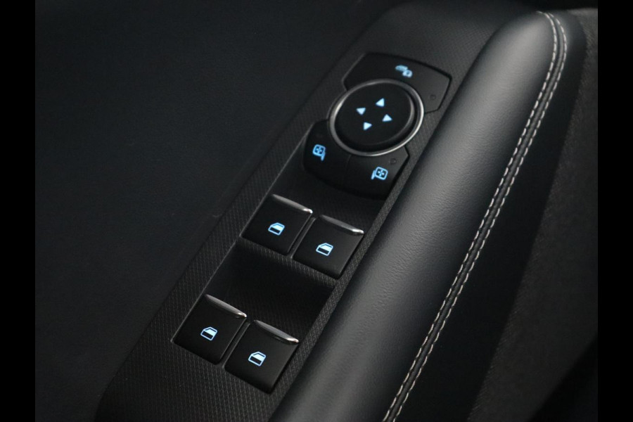 Ford Mustang Mach-E RWD 75 kWh | Leder | Stoelverwarming | 360 Camera | Adaptive cruise | B&O Sound | Stuurverwarming | Carplay | Navigatie