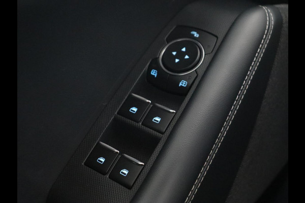 Ford Mustang Mach-E RWD 75 kWh | Leder | Stoelverwarming | 360 Camera | Adaptive cruise | B&O Sound | Stuurverwarming | Carplay | Navigatie