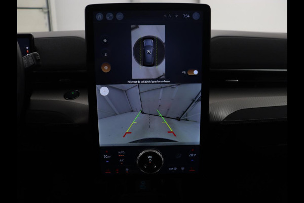 Ford Mustang Mach-E RWD 75 kWh | Leder | Stoelverwarming | 360 Camera | Adaptive cruise | B&O Sound | Stuurverwarming | Carplay | Navigatie
