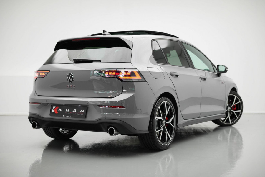 Volkswagen Golf 2.0 GTI TSI |Pano|Memory|HUD|H&K|360|IQ|