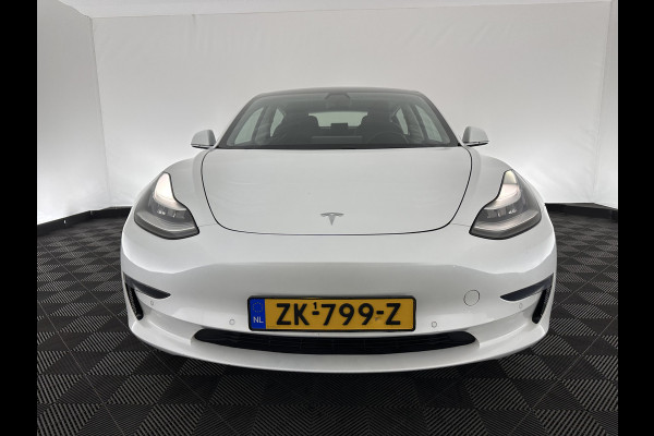 Tesla Model 3 Standard RWD Plus 60 kWh [ 3-Fase ] (INCL-BTW) Aut. *PANO | AUTO-PILOT | LUXURY-LEATHER | KEYLESS | FULL-LED | MEMORY-PACK | SURROUND-VIEW | DAB | CARPLAY | DIGI-COCKPIT | LANE-ASSIST | COMFORT-SEATS | 18"ALU*