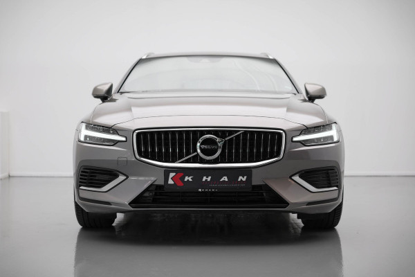 Volvo V60 2.0 T6 Recharge AWD Inscription |Memory|Adaptive|Dealer.onderhoud|Carplay|