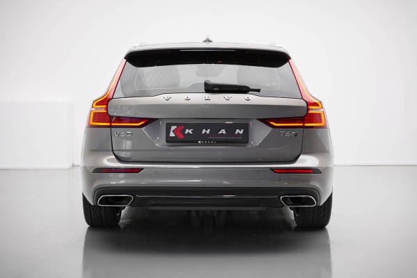 Volvo V60 2.0 T6 Recharge AWD Inscription |Memory|Adaptive|Dealer.onderhoud|Carplay|