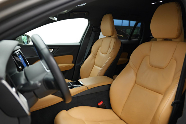 Volvo V60 2.0 T6 Recharge AWD Inscription |Memory|Adaptive|Dealer.onderhoud|Carplay|