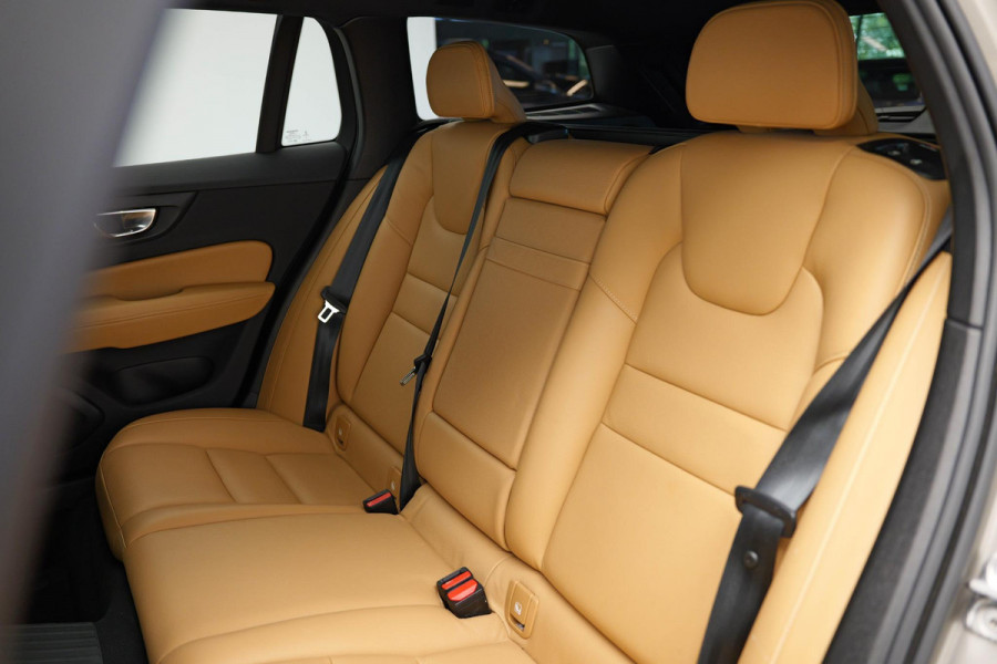 Volvo V60 2.0 T6 Recharge AWD Inscription |Memory|Adaptive|Dealer.onderhoud|Carplay|