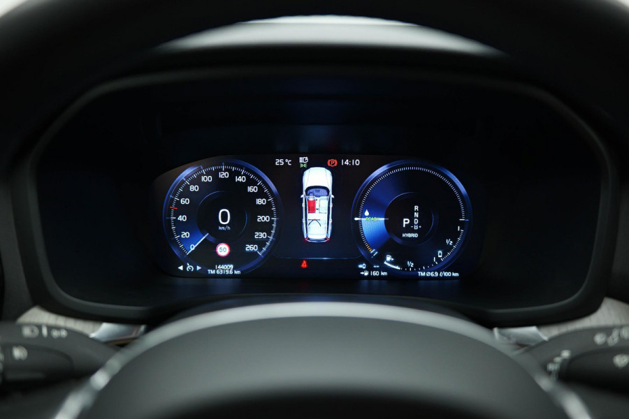 Volvo V60 2.0 T6 Recharge AWD Inscription |Memory|Adaptive|Dealer.onderhoud|Carplay|