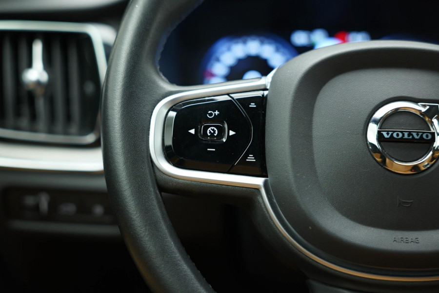 Volvo V60 2.0 T6 Recharge AWD Inscription |Memory|Adaptive|Dealer.onderhoud|Carplay|