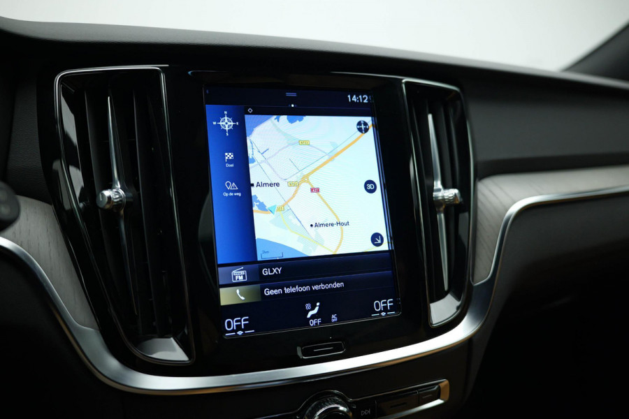 Volvo V60 2.0 T6 Recharge AWD Inscription |Memory|Adaptive|Dealer.onderhoud|Carplay|