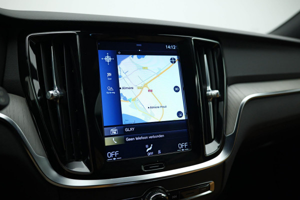 Volvo V60 2.0 T6 Recharge AWD Inscription |Memory|Adaptive|Dealer.onderhoud|Carplay|