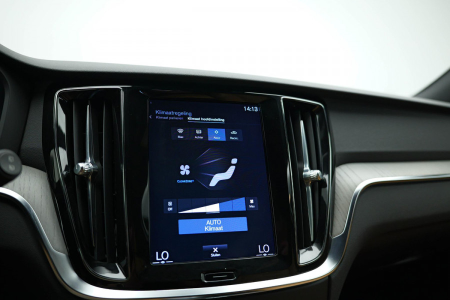 Volvo V60 2.0 T6 Recharge AWD Inscription |Memory|Adaptive|Dealer.onderhoud|Carplay|