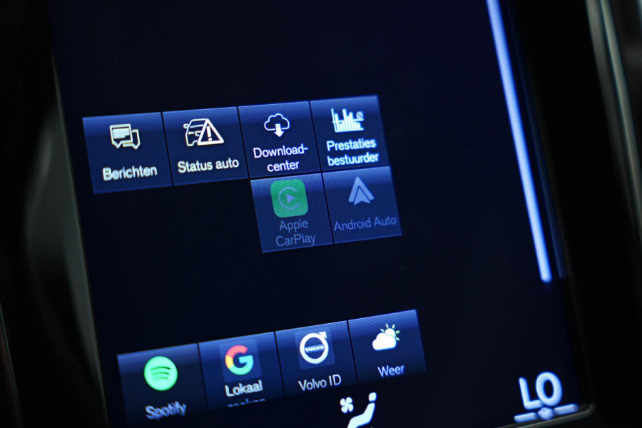 Volvo V60 2.0 T6 Recharge AWD Inscription |Memory|Adaptive|Dealer.onderhoud|Carplay|